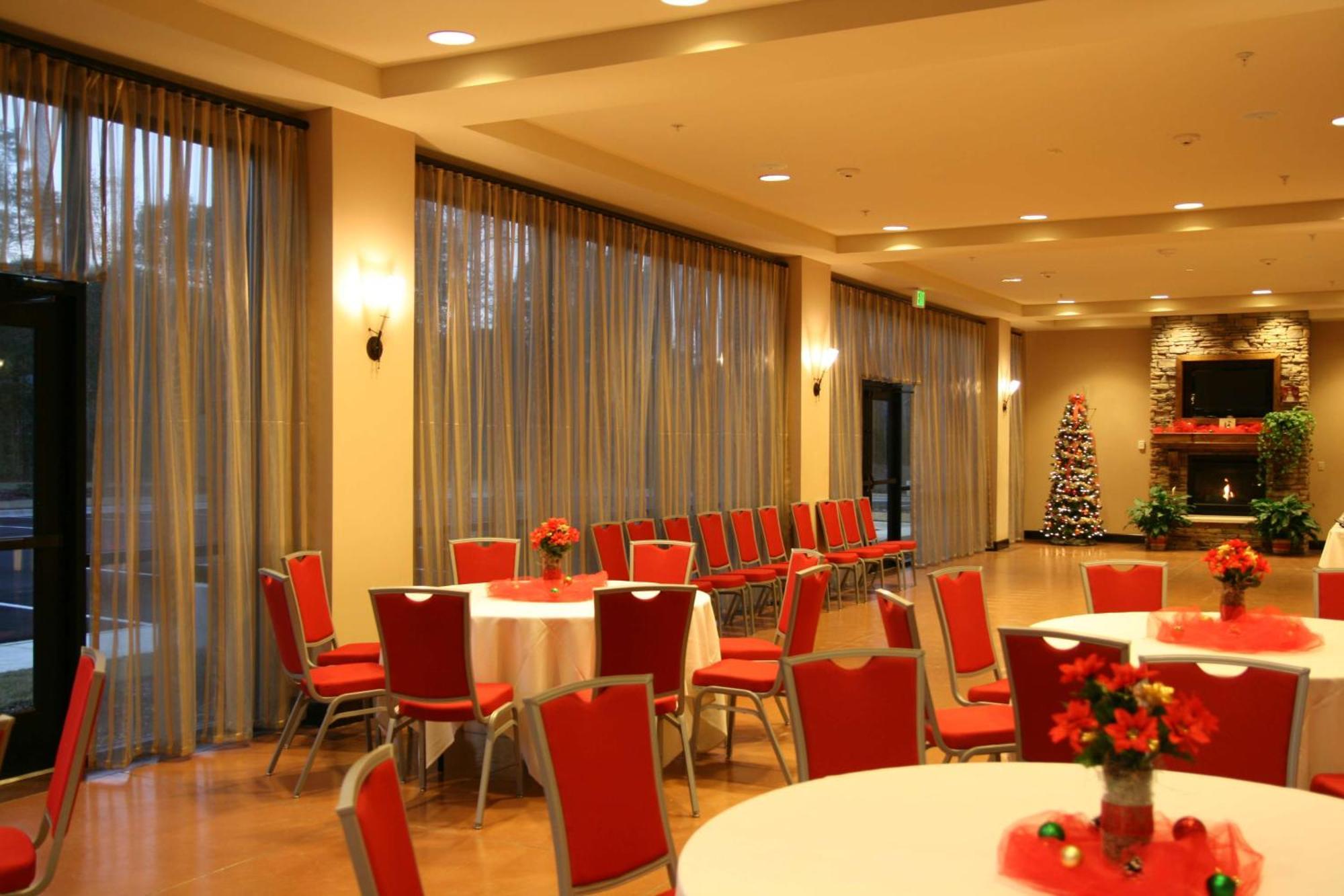 Hampton Inn Jacksonville Exterior photo
